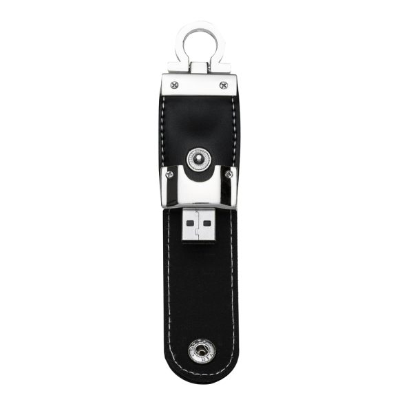 25 | Pen Drive Couro 4GB/8GB/16GB - Image 4
