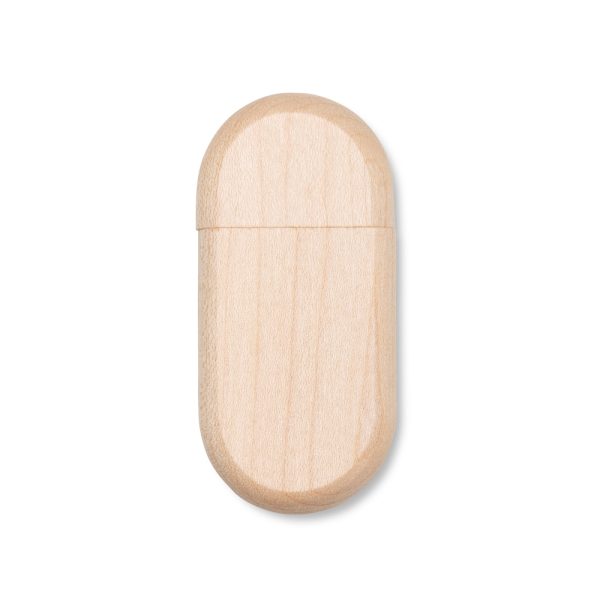 53 | Pen Drive Bambu 4GB/8GB - Image 2