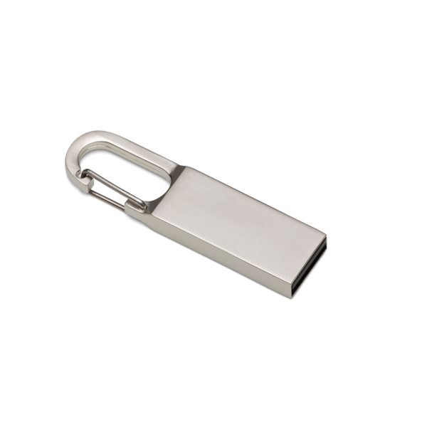 63 | Pen Drive Mosquetão 4GB/8GB