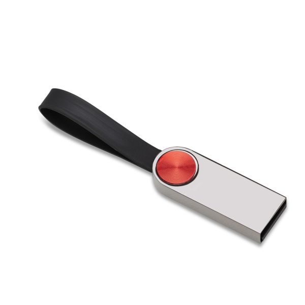 65 | Pen drive Metal 4GB/8GB