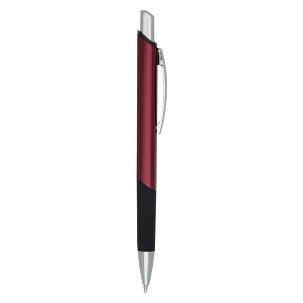 1020 | Caneta Metal Quadrada - Image 6