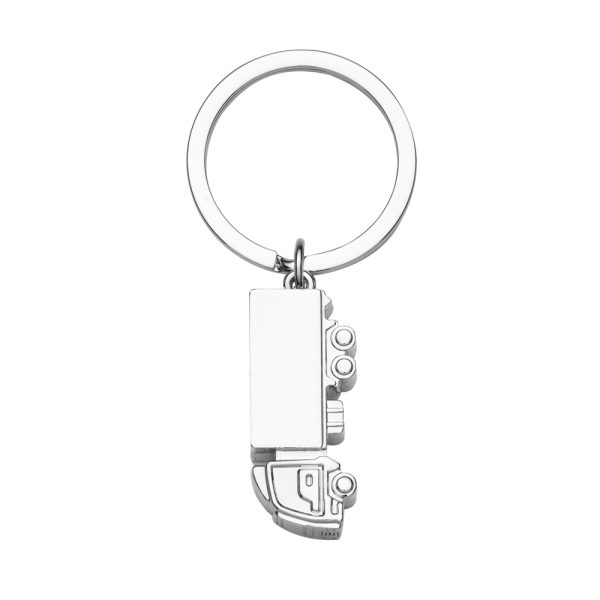 11608 | Chaveiro Metal - Image 2