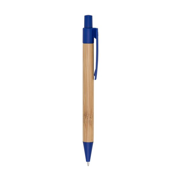 12172 | Caneta Ecológica de Bambu - Image 6