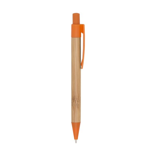 12172 | Caneta Ecológica de Bambu - Image 7