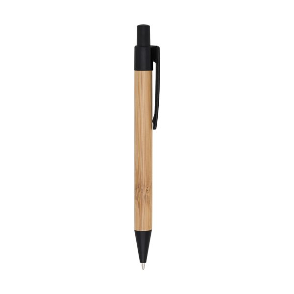12172 | Caneta Ecológica de Bambu - Image 2