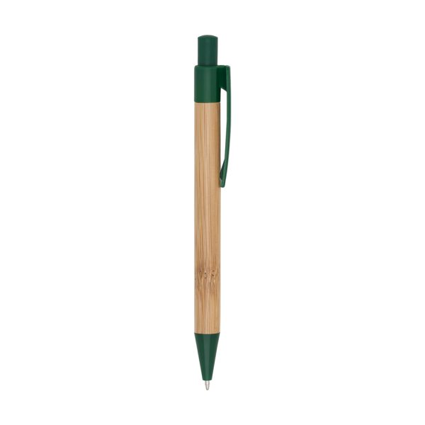 12172 | Caneta Ecológica de Bambu - Image 3