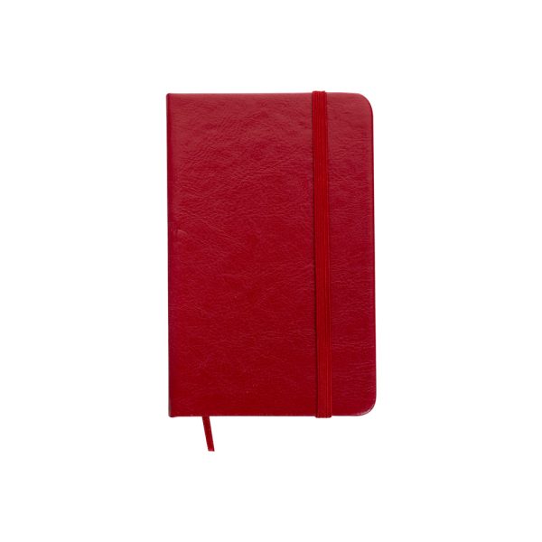 12595I | Caderneta de Couro Sintético - Image 6