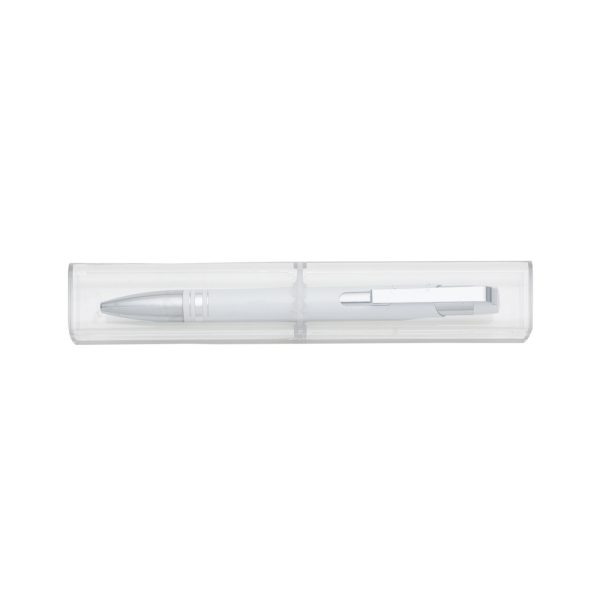 12653 | Caneta Semimetal com Tubo - Image 17