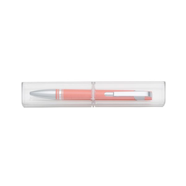 12653 | Caneta Semimetal com Tubo - Image 16