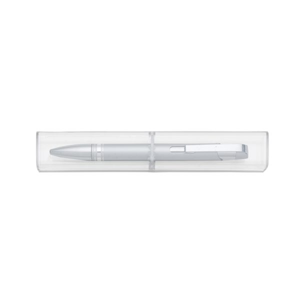 12653 | Caneta Semimetal com Tubo - Image 15