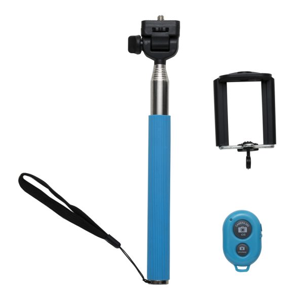 12961 | Bastão de Selfie Bluetooth - Image 5