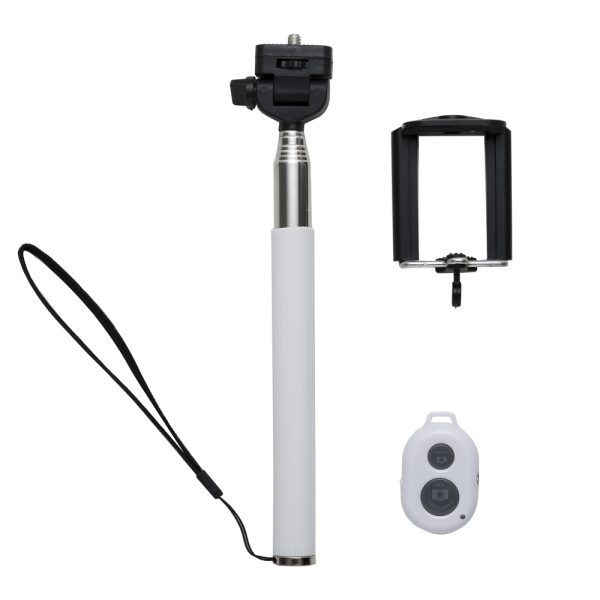 12961 | Bastão de Selfie Bluetooth