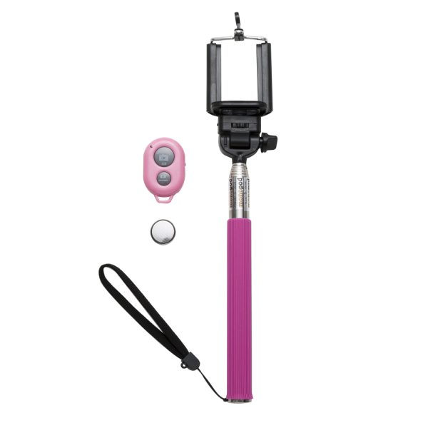 12961 | Bastão de Selfie Bluetooth - Image 4