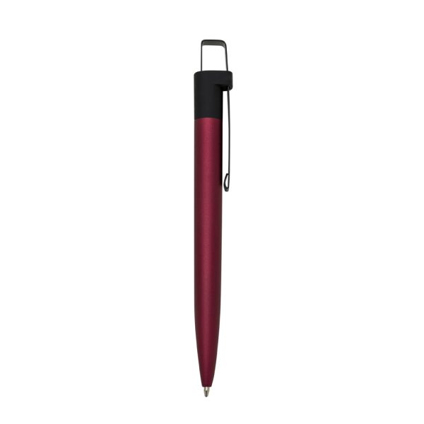 13071 | Caneta Semi-Metal