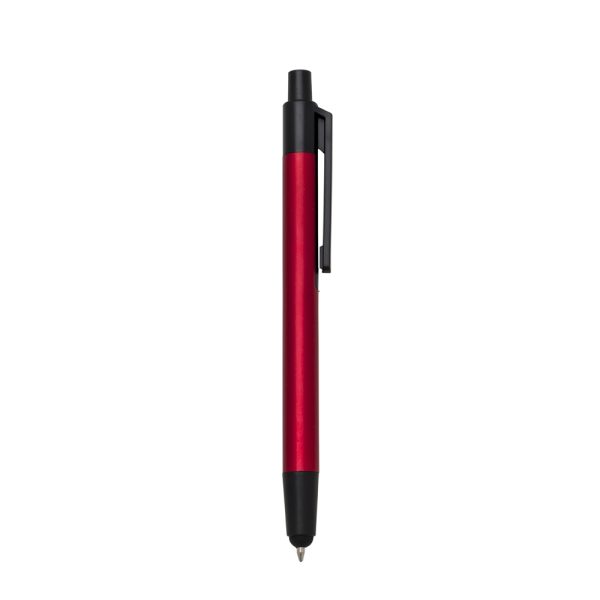 13258 | Caneta Metal Touch - Image 4