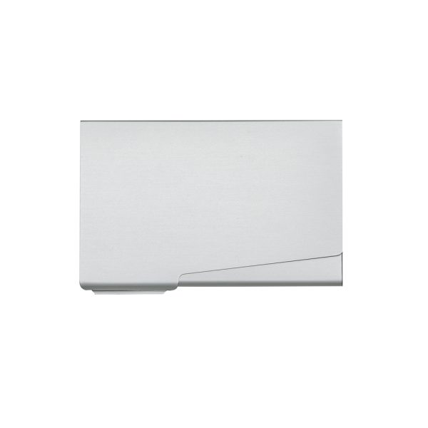 4229 | Porta Cartão Alumínio - Image 3