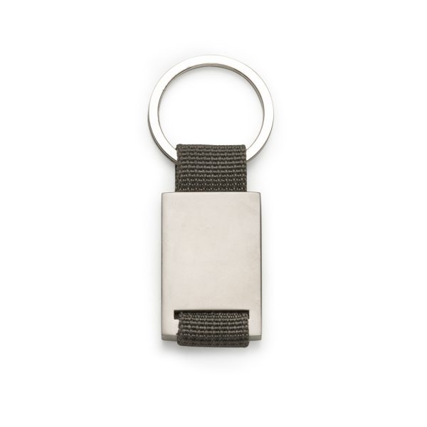 4489 | Chaveiro Metal com Nylon - Image 4