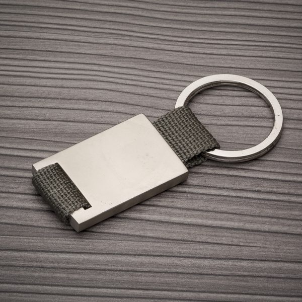4489 | Chaveiro Metal com Nylon - Image 5