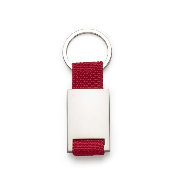 4489 | Chaveiro Metal com Nylon - Image 6
