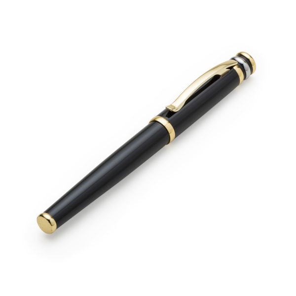 5812 | Caneta Metal Roller - Image 3