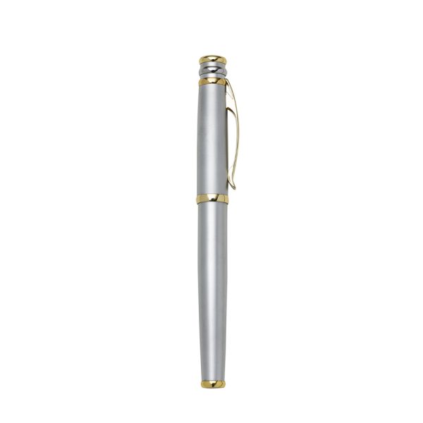 5812 | Caneta Metal Roller - Image 5