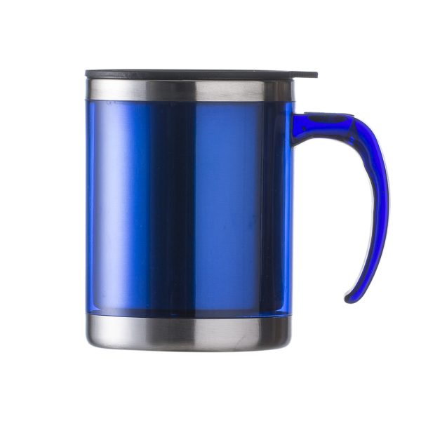 6520 | Caneca acrílica 400ml - Image 4