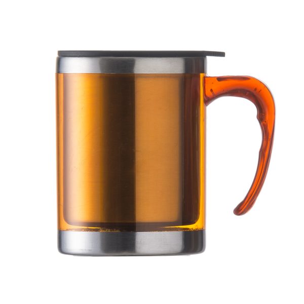 6520 | Caneca acrílica 400ml