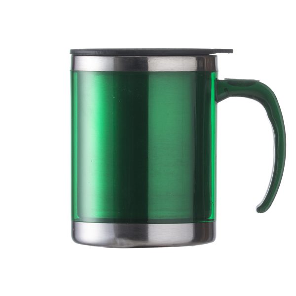 6520 | Caneca acrílica 400ml - Image 8