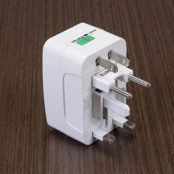 12628 | Adaptador Universal - Image 8