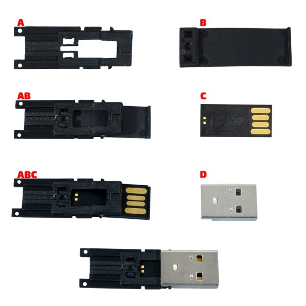 11690 | Adaptador para Memória COB