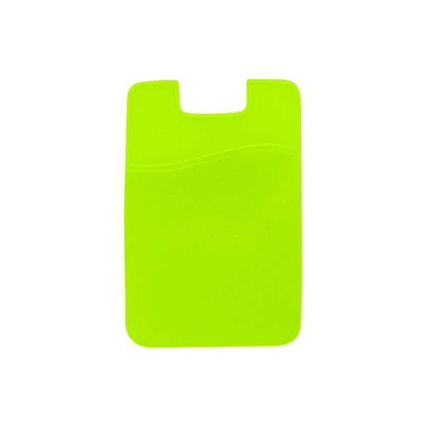 P@13935 | Adesivo Porta Cartão Emborrachado para Celular - Image 7