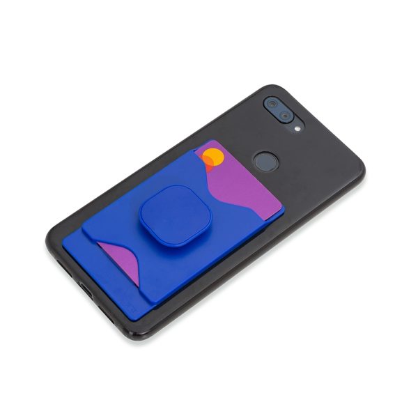14412 | Adesivo Porta Cartão com Suporte para Celular - Image 7
