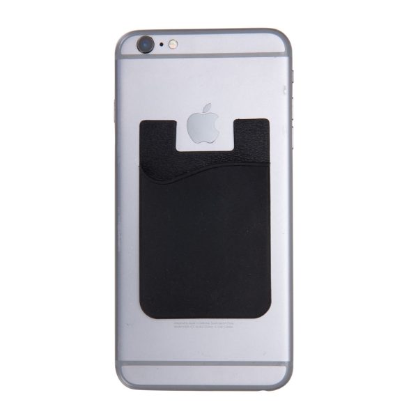 P@14000 | Adesivo Porta Cartão de Silicone para Celular - Image 11