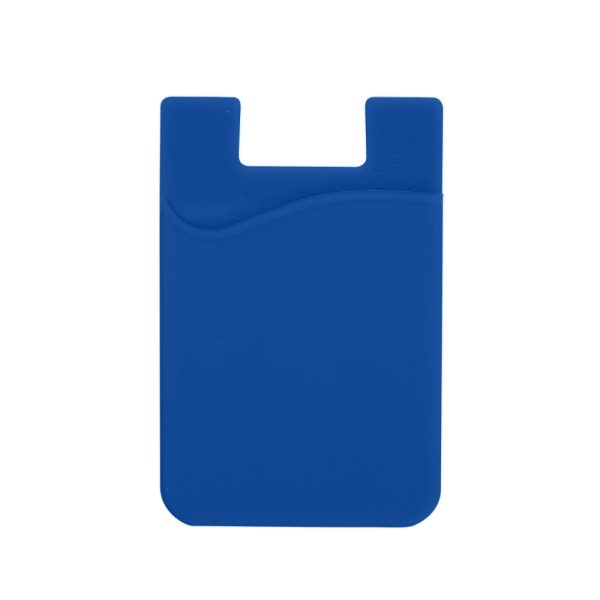 P@14000 | Adesivo Porta Cartão de Silicone para Celular - Image 12