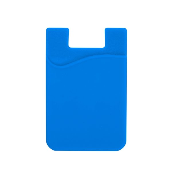 P@14000 | Adesivo Porta Cartão de Silicone para Celular - Image 13