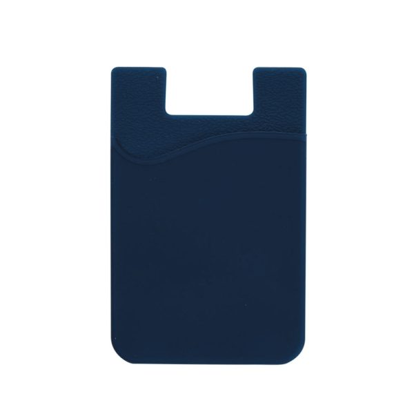 P@14000 | Adesivo Porta Cartão de Silicone para Celular - Image 14