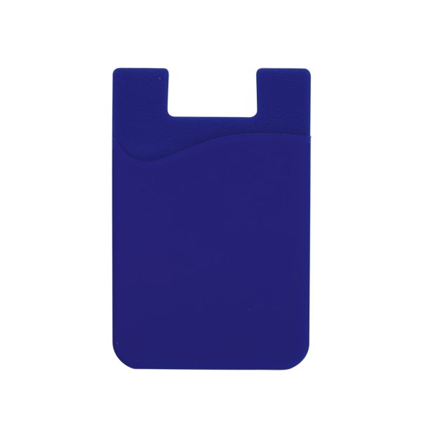 P@14000 | Adesivo Porta Cartão de Silicone para Celular - Image 6