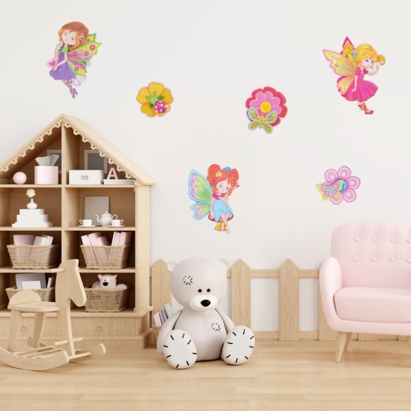 P@ADS | Adesivos Decorativos 3D - Image 14