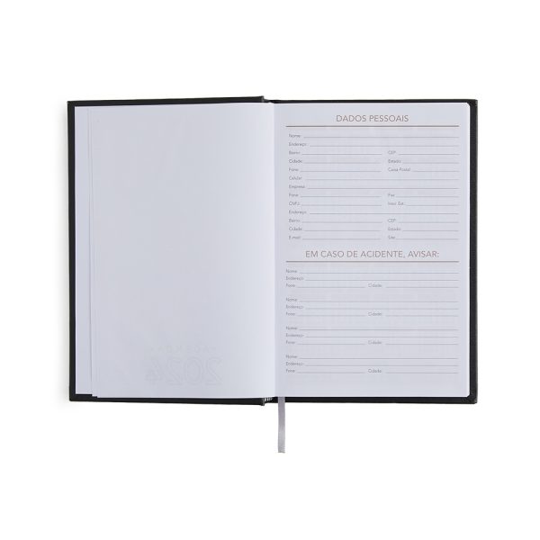14928 | Agenda 2024 Cromato - Image 14