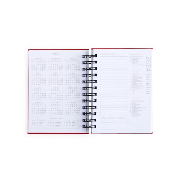 14931 | Agenda 2024 Emborrachada - Image 3