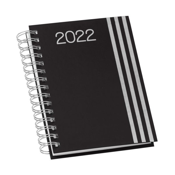 14627 | Agenda Diária 2024 Wire-o - Image 8