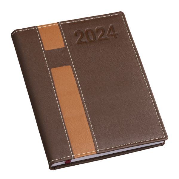 12475 | Agenda Diária 2024 - Image 3