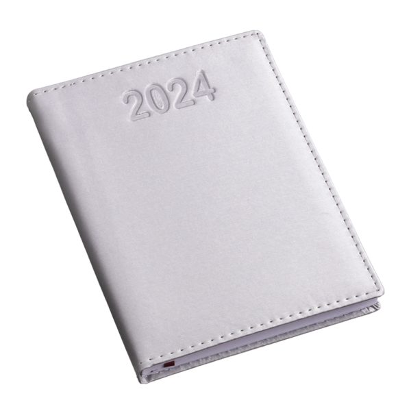 12323 | Agenda Diária 2024 - Image 3