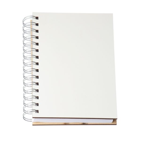 14611 | Agenda Permanente Wire-o MDF Sublimática - Image 6