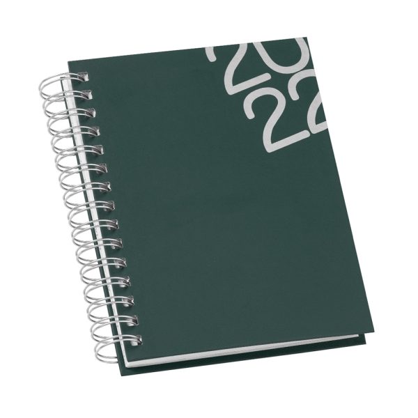 14626 | Agenda diária 2024 Wire-o - Image 10