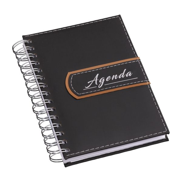 14889 | Agenda diária 2024 Wire-o - Image 3