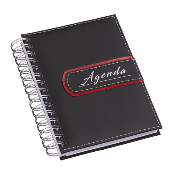 14889 | Agenda diária 2024 Wire-o - Image 2