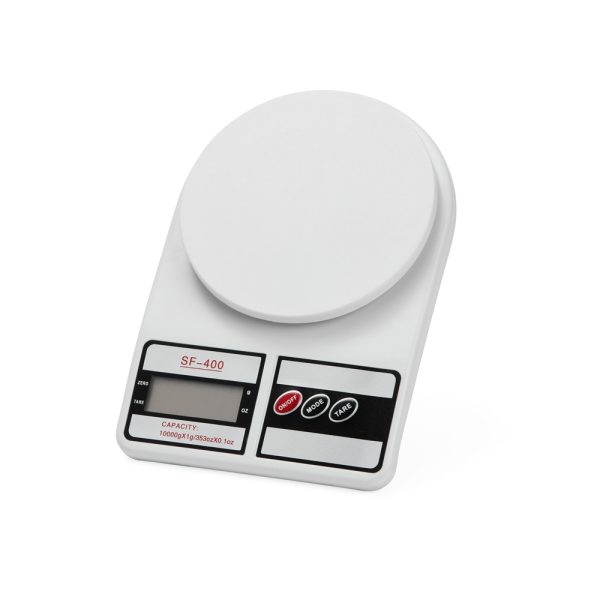 5080 | Balança Digital para Cozinha