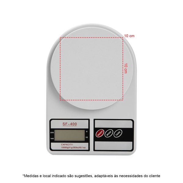 5080 | Balança Digital para Cozinha - Image 6