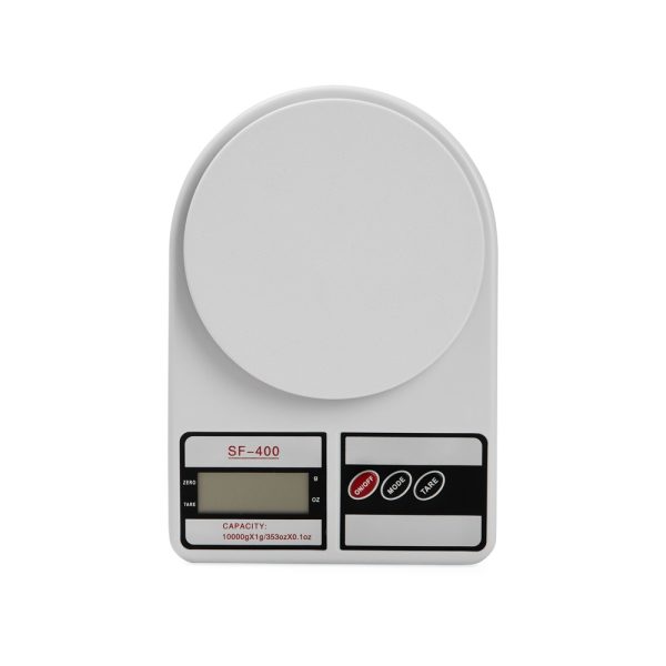 5080 | Balança Digital para Cozinha - Image 2